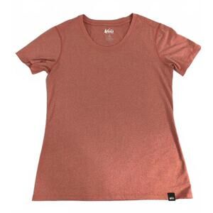 REI Co-op Women's Short Sleeve T-Shirt Size Small B23
